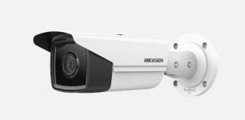 HIKVISION DS-2CD2T63G2-2I 6 MP IP ACUSENSE BULLET KAMERA