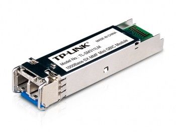 TP-LINK TL-SM311LM MiniGBIC SFP MODÜLÜ