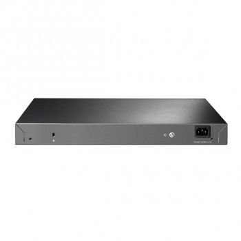 TP-LINK TL-SG3452P 48PORT GIGIBAIT YONETİLEBİLİR