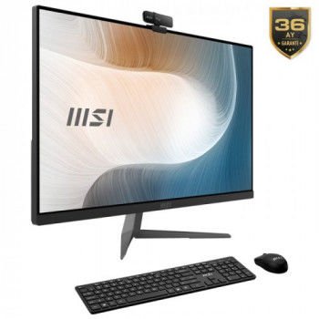 MSI MODERN AM271 11M-015XTR AIO İ5-1135G7 16GB 1TB+256GB SSD 27'' DOS