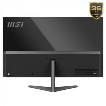 MSI MODERN AM271 11M-015XTR AIO İ5-1135G7 16GB 1TB+256GB SSD 27'' DOS