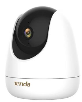 TENDA CP7 4MP PAN-TILT KABLOSUZ KAMERA