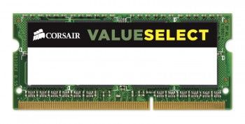 4GB CORSAIR DDR3 CMSO4GX3M1C1600C11 1600Mhz SODIM