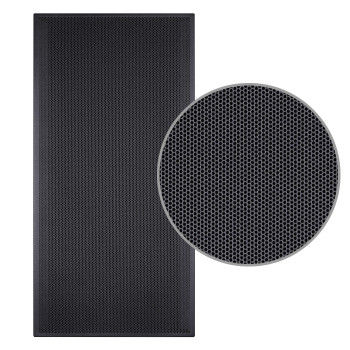 Lian  Li O11D EVO Ön Kapak Siyah Mesh Kiti