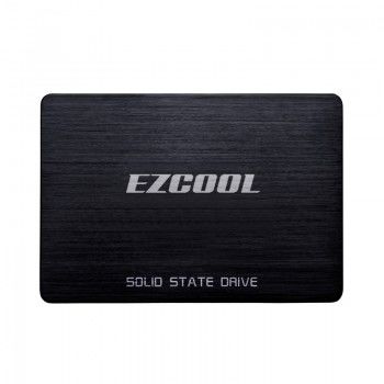 480 GB EZCOOL SSD S280/480GB 3D NAND 2,5'' 560-530 MB/s