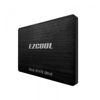 480 GB EZCOOL SSD S280/480GB 3D NAND 2,5'' 560-530 MB/s