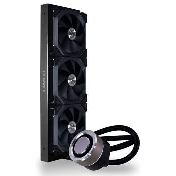 LIAN LI GALAHAD AIO UNI FAN SL EDITION 360 SİYAH