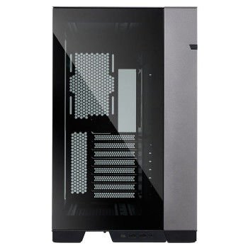 LIAN LI O11 DYNAMIC EVO HARBOR GREY KASA