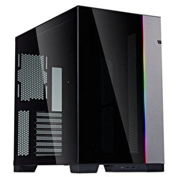 LIAN LI O11 DYNAMIC EVO HARBOR GREY KASA