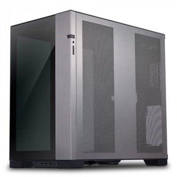 LIAN LI O11 DYNAMIC EVO HARBOR GREY KASA