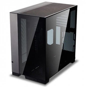 LIAN LI O11 DYNAMIC EVO HARBOR GREY KASA