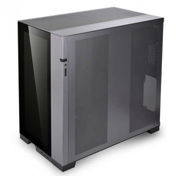 LIAN LI O11 DYNAMIC EVO HARBOR GREY KASA