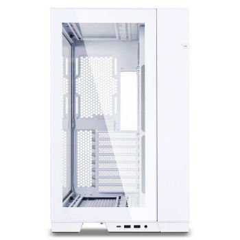 LIAN LI O11 DYNAMIC EVO WHITE KASA