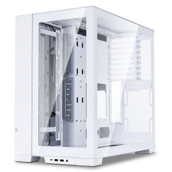 LIAN LI O11 DYNAMIC EVO WHITE KASA