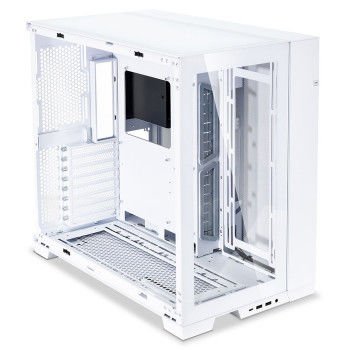 LIAN LI O11 DYNAMIC EVO WHITE KASA