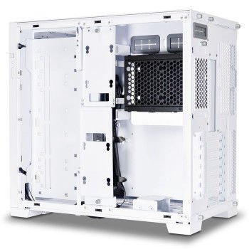 LIAN LI O11 DYNAMIC EVO WHITE KASA