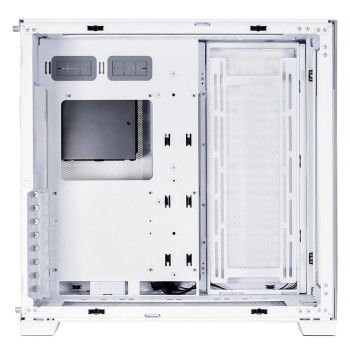 LIAN LI O11 DYNAMIC EVO WHITE KASA