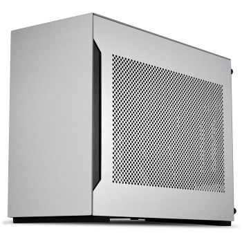 LIAN LI A4-H2O SILVER PCIE - 4.0 MINI KASA