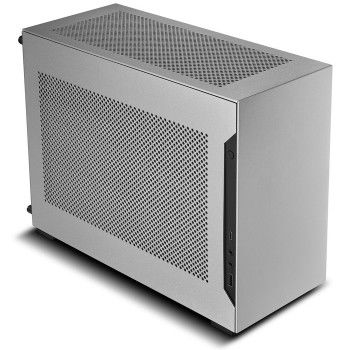 LIAN LI A4-H2O SILVER PCIE - 4.0 MINI KASA