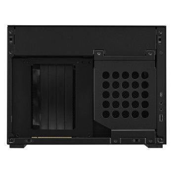 LIAN LI A4-H2O SILVER PCIE - 4.0 MINI KASA