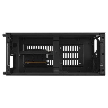 LIAN LI A4-H2O SILVER PCIE - 4.0 MINI KASA