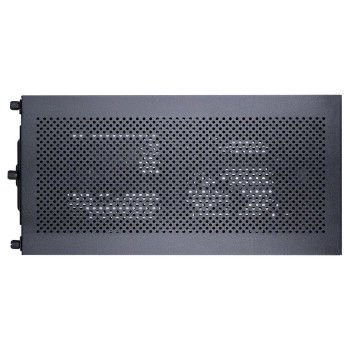 LIAN LI Q58X4 BLACK - PCIE 4.0 MINI KASA