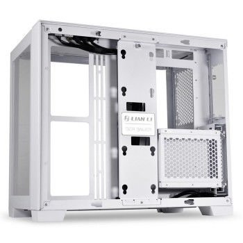 LIAN LI O11 DYNAMIC MINI SNOW KASA