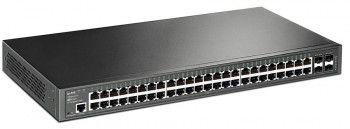 TP-LINK TL-SG3452 48PORT GIGABIT YONETİLEBİLİR
