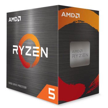 AMD RYZEN 5 5600 3.5 GHz 35MB AM4 İŞLEMCİ