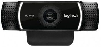 LOGITECH C922 PRO STREAM WEBCAM 960-001088 V-U0028