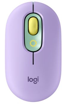 LOGITECH POP MOUSE WİTH EMOJİ DAYDREAM MINT 910-006547