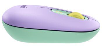 LOGITECH POP MOUSE WİTH EMOJİ DAYDREAM MINT 910-006547