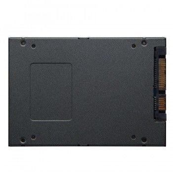 120GB KINGSTON A400 500/320MBs SSD SA400S37/120G