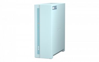 QNAP TS-130 1 YUVALI NAS KAYIT CİHAZI (1GB)