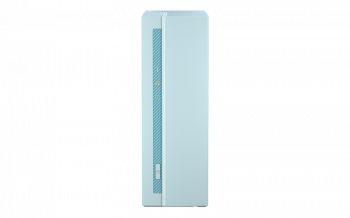 QNAP TS-130 1 YUVALI NAS KAYIT CİHAZI (1GB)