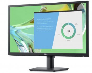 23.8 DELL E2422HN IPS FHD 5MS 60HZ HDMI VGA