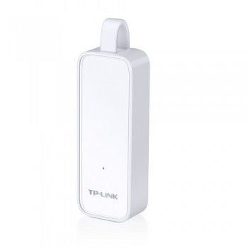 TP-LINK TL-UE300 GIGABIT USB ETHERNET ADAPTÖR