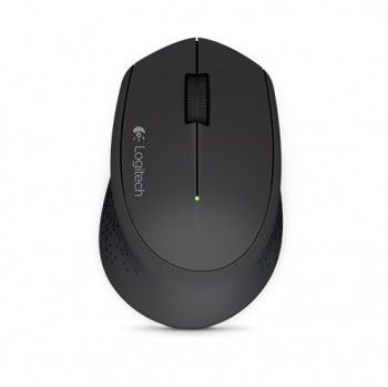 LOGITECH M280 MOUSE KABLOSUZ SİYAH 910-004287