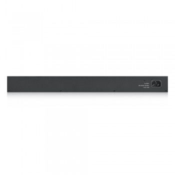 ZYXEL GS1900-24 24 PORT GIGABIT L2 YÖNETİLEBİLİR SWITCH 2xDUAL SFP