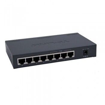 TP-LINK TL-SG1008P 8PORT 10/100/1000 YÖNETİLEMEZ POE SWITCH