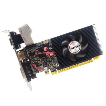 AFOX GEFORCE GT740 4GB DDR3 128Bit AF740-4096D3L3