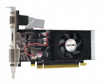 AFOX GEFORCE GT740 4GB DDR3 128Bit AF740-4096D3L3
