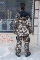 Avcı GMS Parka