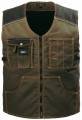 BOUND GREEN Gilet