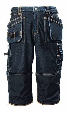 BOUND JEANS Şort