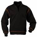 UP SWEAT noir