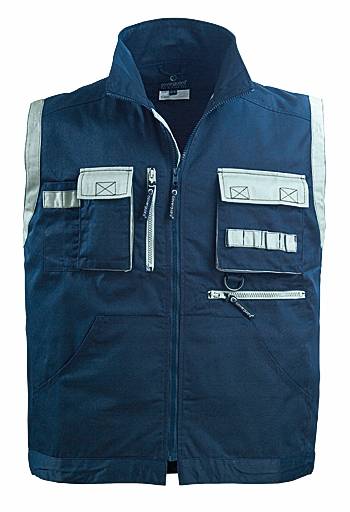 NAVY Yelek