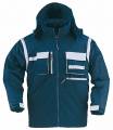 NAVY WINTER Parka