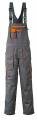 PADDOCK bib-pants