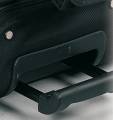 TROLLEY BAG Black